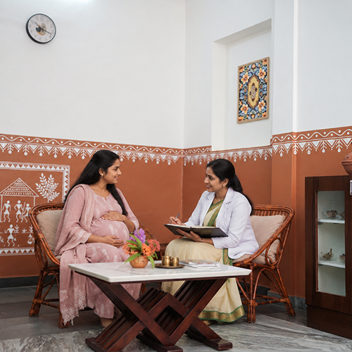 Bala & Prasava