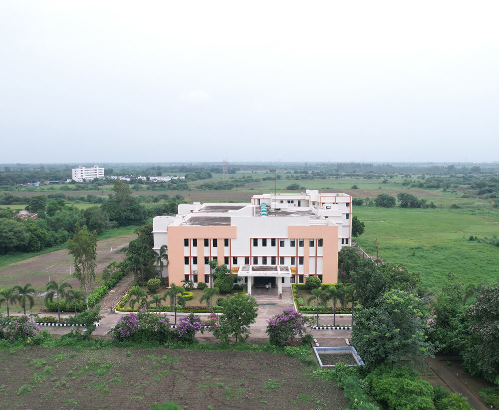 K J Campus 2