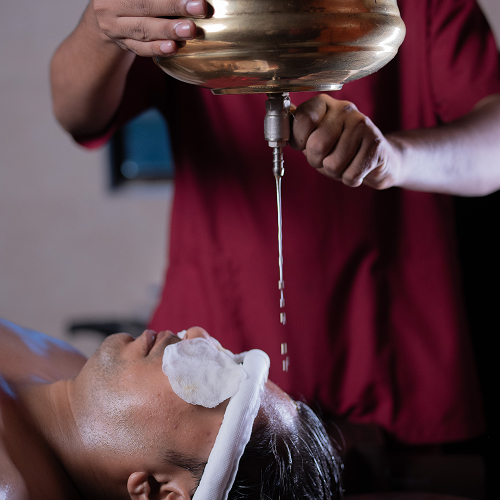 Panchakarma Sampoorna