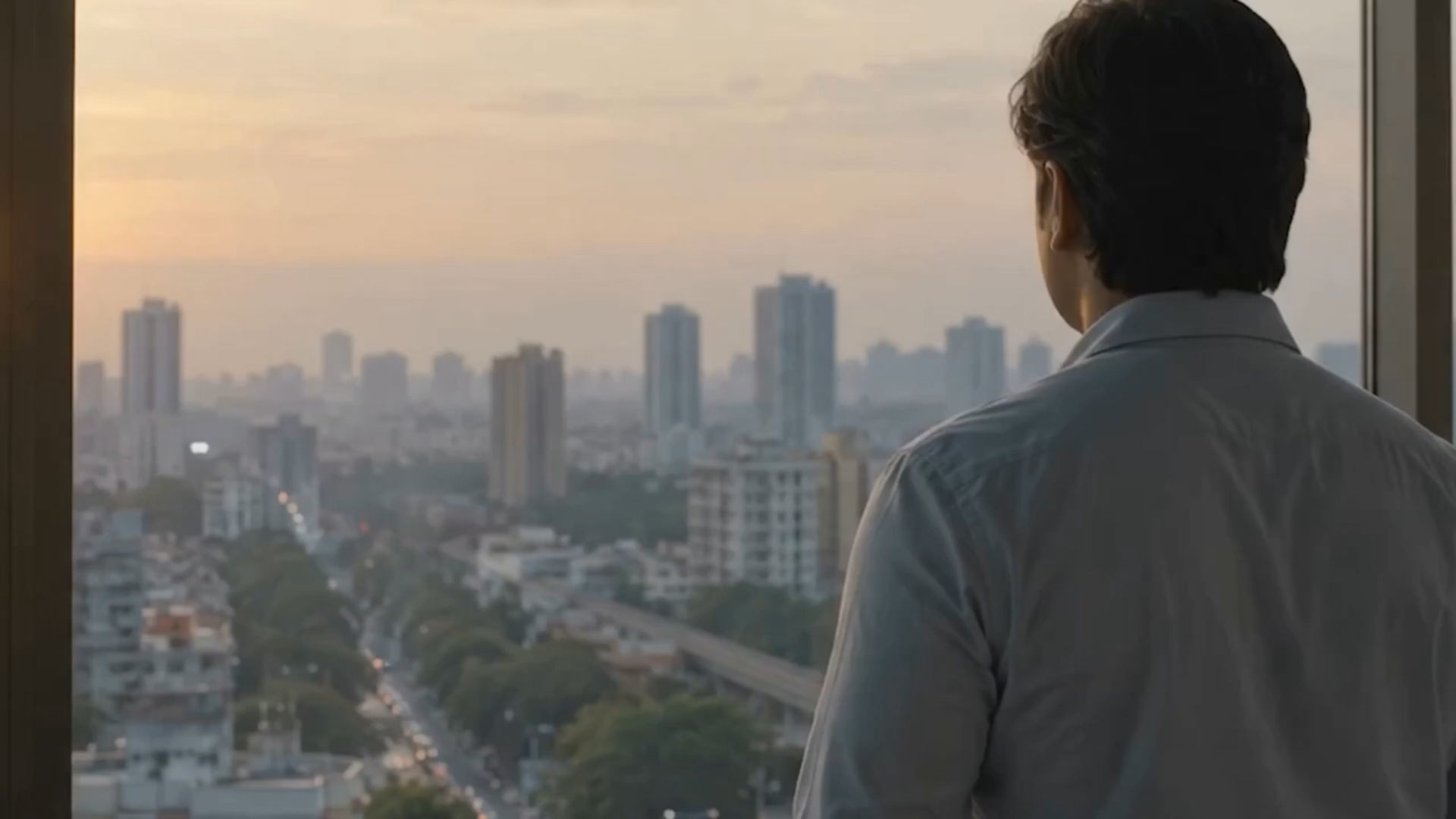Ojas Ayurveda Corporate Film English Version