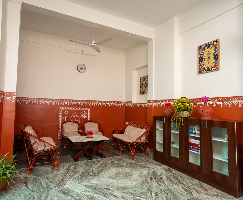 The Wellness Centre 2