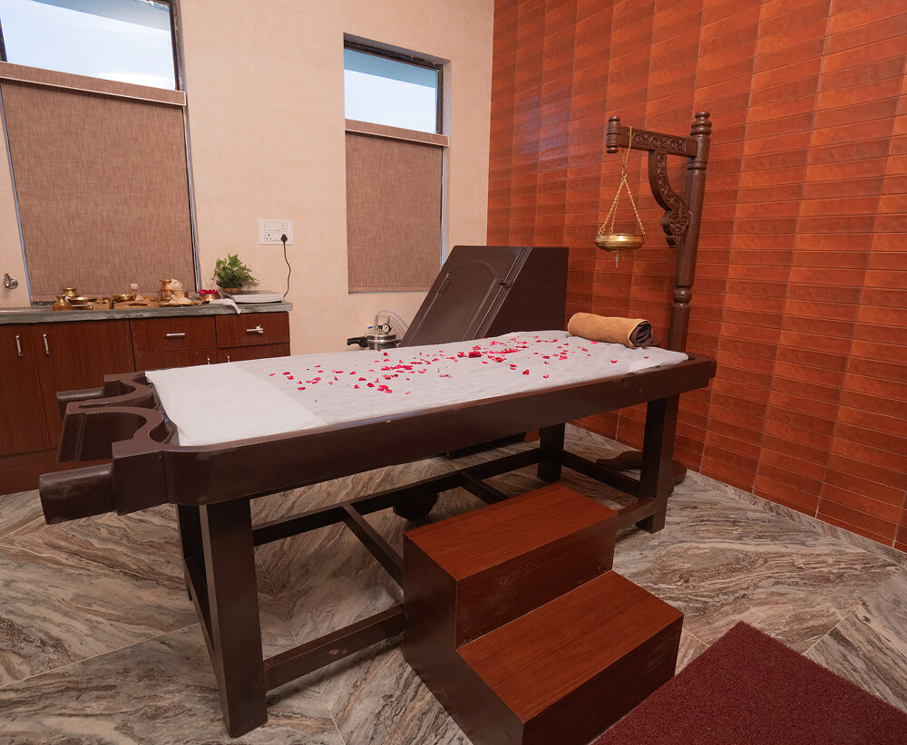 The Wellness Centre 4