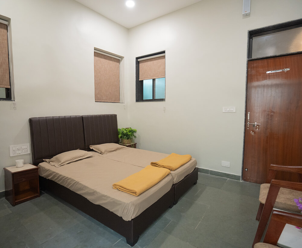 The Wellness Centre 6