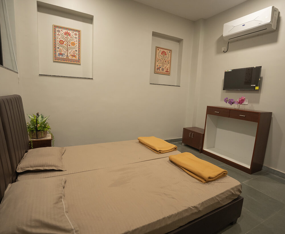 The Wellness Centre 7