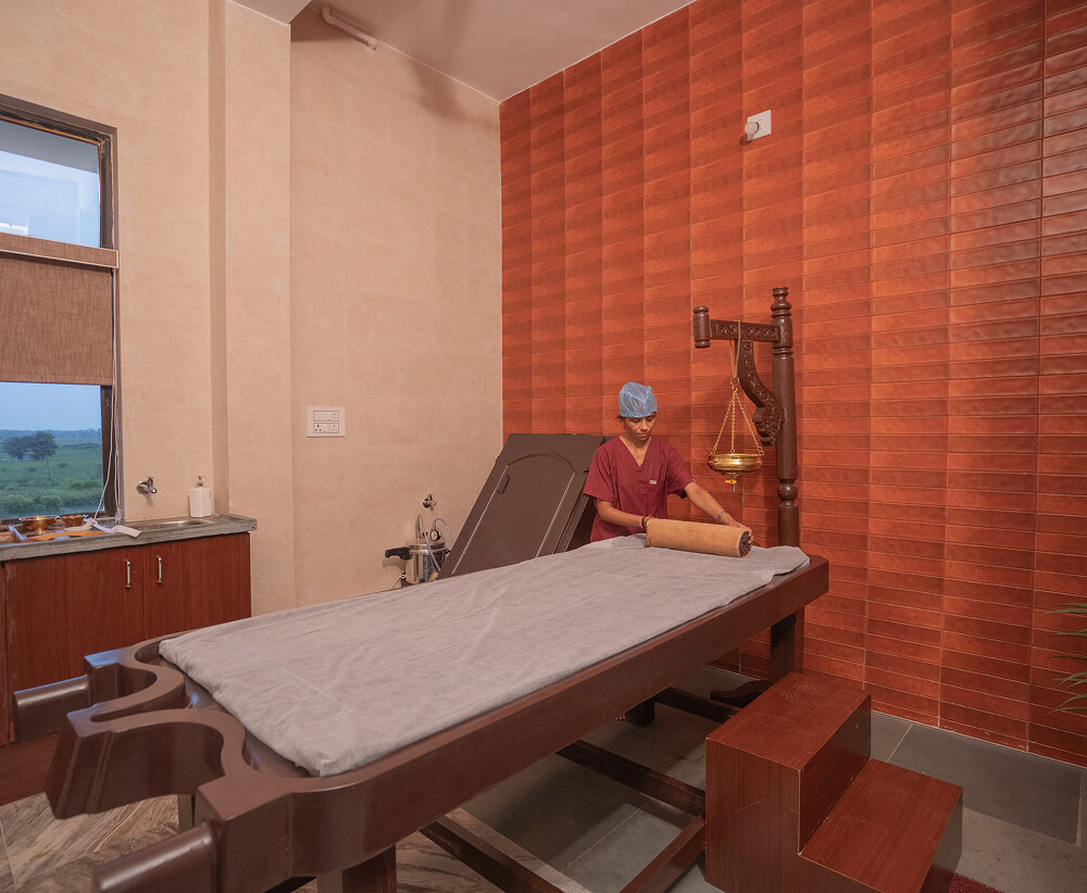 The Wellness Centre 8